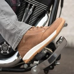 Icon 1000 Truant 2 Boots - Brown -Cycling Equipment Shop Icon 1000 Truant 2 Boots 2 42290.1506952464