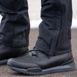 Icon 1000 Varial Boots - Black -Cycling Equipment Shop Icon 1000 Varial Boots 2 69327.1550240411