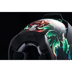 Icon Airflite MIPS Helmet - Omnicrux -Cycling Equipment Shop Icon Airflite Omnicrux MIPS Helmet 2 81307.1675362418