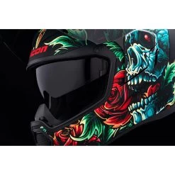 Icon Airflite MIPS Helmet - Omnicrux -Cycling Equipment Shop Icon Airflite Omnicrux MIPS Helmet 7 48477.1675362396