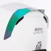 Icon Airflite Rear Spoiler - RST Green