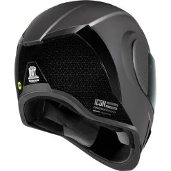 Icon Airform MIPS Helmet - Counterstrike Silver -Cycling Equipment Shop Icon Airform Counterstrike Silver 2 40214.1693926292