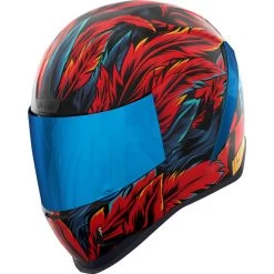 Icon Airform Helmet - Fever Dream