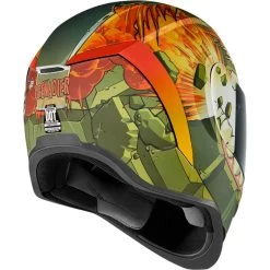 Icon Airform Grenadier Helmet -Cycling Equipment Shop Icon Airform Grenadier Helmet 1 95912.1677779532