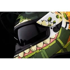 Icon Airform Grenadier Helmet -Cycling Equipment Shop Icon Airform Grenadier Helmet 5 43274.1677779537