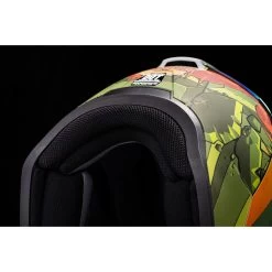 Icon Airform Grenadier Helmet -Cycling Equipment Shop Icon Airform Grenadier Helmet 8 68642.1677779540