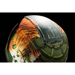 Icon Airform Grenadier Helmet -Cycling Equipment Shop Icon Airform Grenadier Helmet 9 01496.1677779541