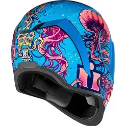 Icon Airform Jellies Helmet -Cycling Equipment Shop Icon Airform Jellies Helmet 2 44263.1677777875