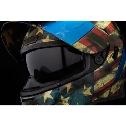 Icon Airform Old Glory Helmet -Cycling Equipment Shop Icon Airform Old Glory Helmet 4 33659.1701950957