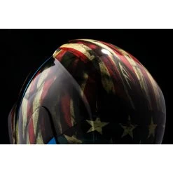 Icon Airform Old Glory Helmet -Cycling Equipment Shop Icon Airform Old Glory Helmet 6 31956.1701950966