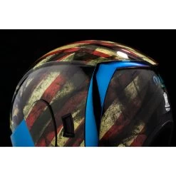 Icon Airform Old Glory Helmet -Cycling Equipment Shop Icon Airform Old Glory Helmet 7 49068.1701950955