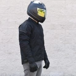 Icon AutoMag 2 Stealth Black Jacket -Cycling Equipment Shop Icon Automag 2 Stealth Jacket 2 40949.1535114828