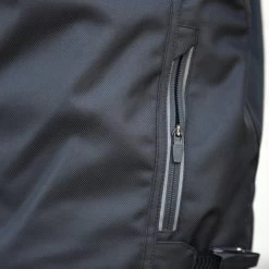 Icon AutoMag 2 Stealth Black Jacket -Cycling Equipment Shop Icon Automag 2 Stealth Jacket 6 26769.1535114831