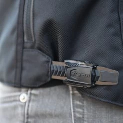 Icon AutoMag 2 Stealth Black Jacket -Cycling Equipment Shop Icon Automag 2 Stealth Jacket 7 69618.1535114834