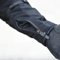 Icon AutoMag 2 Stealth Black Jacket -Cycling Equipment Shop Icon Automag 2 Stealth Jacket 9 28761.1535114848