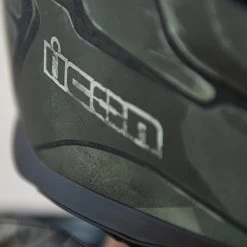 Icon Airflite Helmet - Battlescar 2 -Cycling Equipment Shop Icon Battlescar Airflite Helmet 4 08308.1535113291