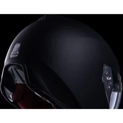 Icon Domain Helmet - Rubatone Black -Cycling Equipment Shop Icon Domain Rubatone Helmet 10 75324.1701703249