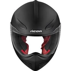 Icon Domain Helmet - Rubatone Black -Cycling Equipment Shop Icon Domain Rubatone Helmet 1 85230.1701703246