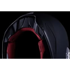 Icon Domain Helmet - Rubatone Black -Cycling Equipment Shop Icon Domain Rubatone Helmet 8 50837.1701703255