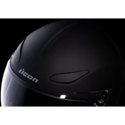 Icon Domain Helmet - Rubatone Black -Cycling Equipment Shop Icon Domain Rubatone Helmet 9 79420.1701703247