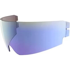 Icon Internal Dropshield - RST Blue