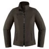Icon 1000 Fairlady Textile Jacket