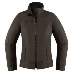 Icon 1000 Fairlady Textile Jacket