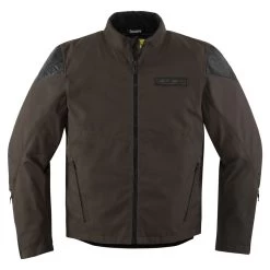 Icon 1000 Squalborn Jacket