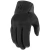 Icon Tarmac 2 Gloves - Black
