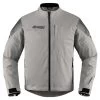 Icon Tarmac Jacket - Gray