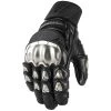Icon TiMAX Short Gloves