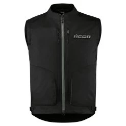 Icon Raiden WatchTower Jacket -Cycling Equipment Shop Icon Watchtower Jacket Front Sleeveless 42524.1502802304