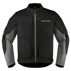 Icon Raiden WatchTower Jacket