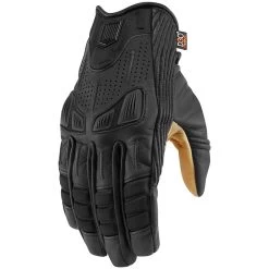Icon 1000 Axys Gloves