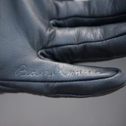 Icon 1000 Baserunner Gloves - Black -Cycling Equipment Shop Icon1000 Baserunner Leather Gloves 6 40325.1535114259