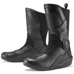 Icon 1000 Joker WP Boots - Black
