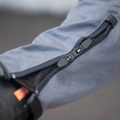 Icon 1000 MH 1000 Jacket - Black -Cycling Equipment Shop Icon1000 MH1000 Gray Jacket 5 99620.1535113937