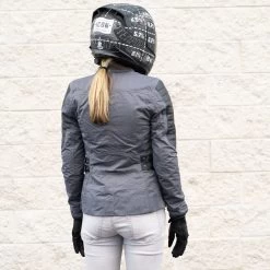 Icon 1000 MH1000 Women's Jacket - Black -Cycling Equipment Shop Icon1000 MH1000 Womens Jacket 1 71566.1535121164