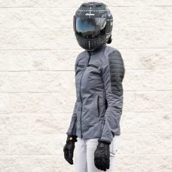 Icon 1000 MH1000 Women's Jacket - Black -Cycling Equipment Shop Icon1000 MH1000 Womens Jacket 2 06127.1535121163