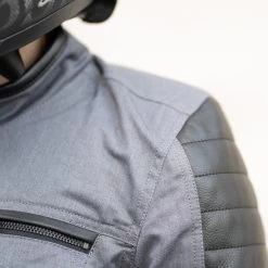 Icon 1000 MH1000 Women's Jacket - Black -Cycling Equipment Shop Icon1000 MH1000 Womens Jacket 4 95389.1535121169