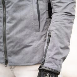 Icon 1000 MH1000 Women's Jacket - Black -Cycling Equipment Shop Icon1000 MH1000 Womens Jacket 5 26900.1535121165