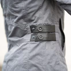 Icon 1000 MH1000 Women's Jacket - Black -Cycling Equipment Shop Icon1000 MH1000 Womens Jacket 6 16040.1535121168