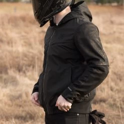 Icon 1000 Varial Textile/Leather Jacket -Cycling Equipment Shop Icon1000 Varial Hooded Jacket 5 17983.1518469852