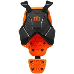 Icon D3O Body Armor Vest