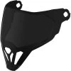 Icon Airflite Force Face Shield - Dark Smoke