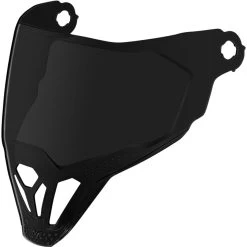 Icon Airflite Force Face Shield - Dark Smoke