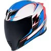 Icon Airflite Helmet - Glory Ultrabolt