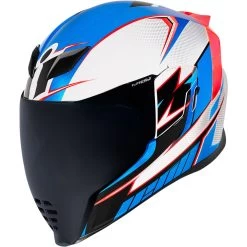 Icon Airflite Helmet - Glory Ultrabolt