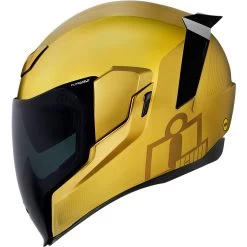 Icon Airflite MIPS Helmet - Gold Jewel -Cycling Equipment Shop Icon Airflite MIPS Helmet Gold Jewel 2 05409.1639421082