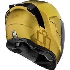 Icon Airflite MIPS Helmet - Gold Jewel -Cycling Equipment Shop Icon Airflite MIPS Helmet Gold Jewel 80098.1639421082